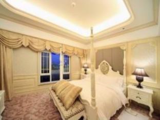 Anqinyu Club Hotel Qingdao Exterior photo