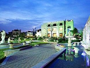 Anqinyu Club Hotel Qingdao Exterior photo