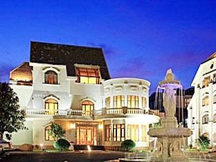 Anqinyu Club Hotel Qingdao Exterior photo